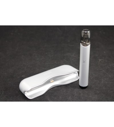 Kit Kiwi Sigaretta Elettronica con Power Bank - nimbus cloud