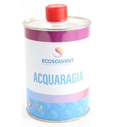 KEMIPOL ACQUA RAGIA 0,5 L.