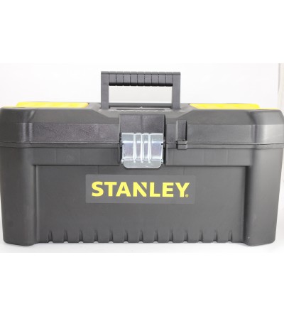 STANLEY STST1-75518 CASSETTA PORTA UTENSILI MISURE:406X205X195mm