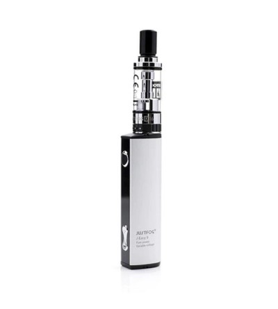 JUST FOG Q16 J-EASY 9 KIT COLORE SILVER
