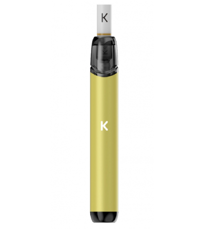 KIWI PEN, Giallo chiaro (giallo)