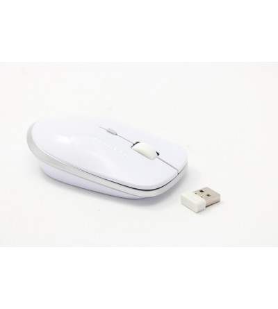 MOUSE CON CAVO USB PER COMPUTER NOTEBOOK PC FILO OTTICO MAXTECH M-Z003