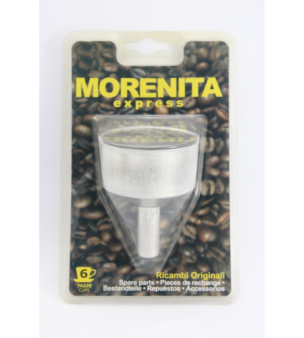 Caffettiera moka Morenita Aeternum - 6 Tazze